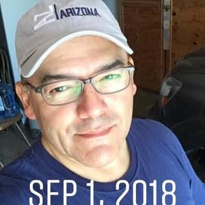 Meet your Posher, Mateo